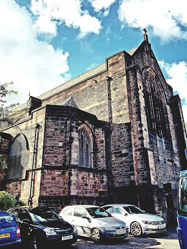 Till & Whitehead Gallery - United Kingdom