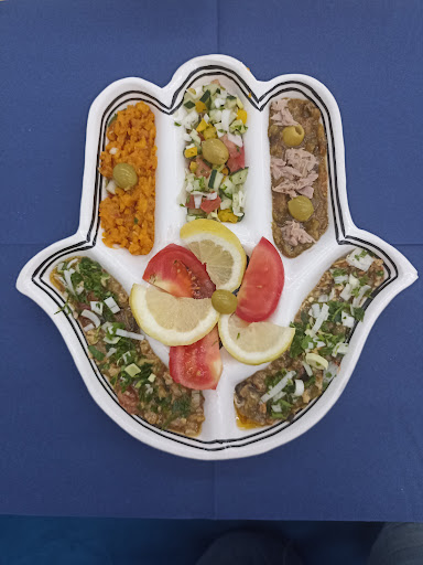El Foundou Saveur Tunisienne - Thumbnail