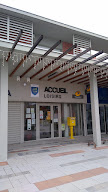 La Poste Agence Communale à Corneilla-del-Vercol