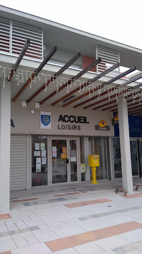 La Poste Agence Communale à CORNEILLA DEL VERCOL