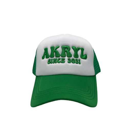 AKRYL - Thumbnail