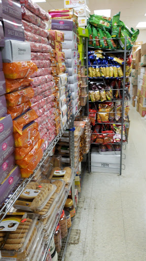 Shreeji Grocers - Thumbnail