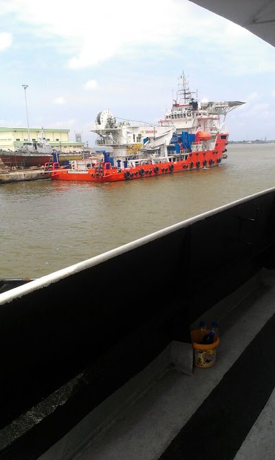 Photos of Kentucky Oil Nigeria Ltd