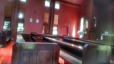 Photos of Santuario Santa Teresita Aguas Blancas