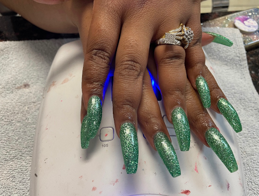 CT Nails - Visual