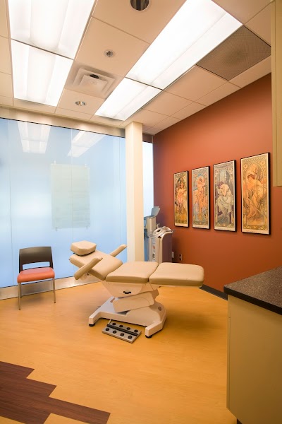 Laser & Dermatologic Surgery Center