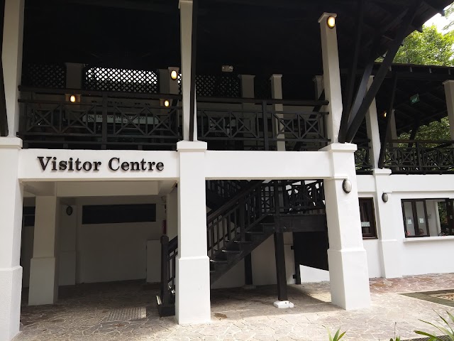 Bukit Timah Nature Reserve