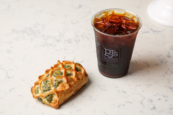 PJ's Coffee of New Orleans Los Fresnos by null