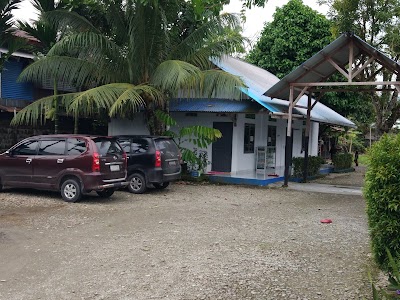 Photos of Surau Nafiul Amin II