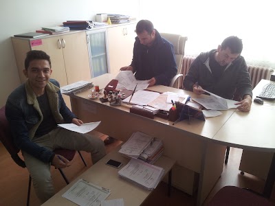 Photos of Vezirk&ouml;pr&uuml; Imam and Preacher Middle School