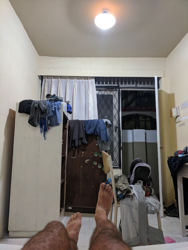 Beach Haven Guesthouse