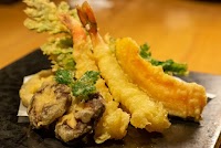 和食と立喰い寿司 ナチュラ