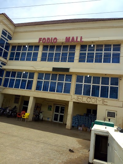 Photos of Fodio Mall