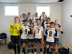 Photo n°15 de Valserhône Foot à Valserhône (Club de football)