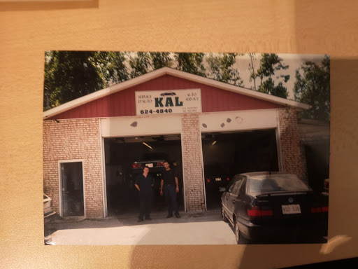 Kal Auto - Thumbnail