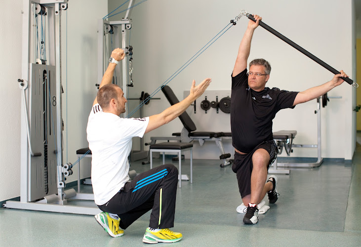 Dr. Becker PhysioGym Bad Windsheim