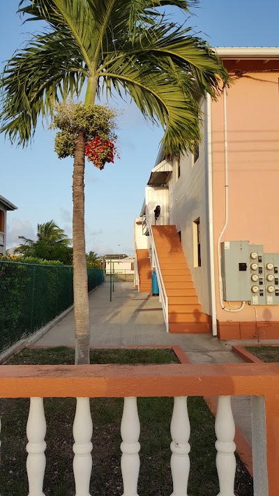 Photos of Coastal View Apartments