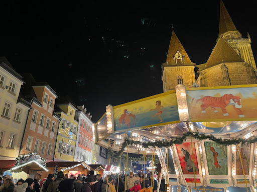 Markgraf Georg Brunnen - Thumbnail