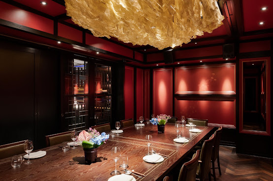 Hakkasan by null