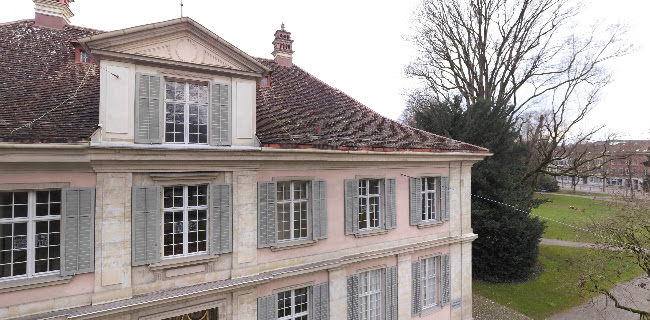 Museum Lindengut - Wil