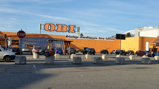 OBI Biella Logo