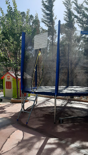 Giardino parco giochi “Simona Cavallaro” - Thumbnail