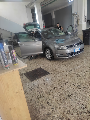 Autolavaggio AUTOWASH - Thumbnail