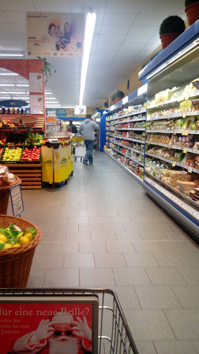 EDEKA Stenger - Visual