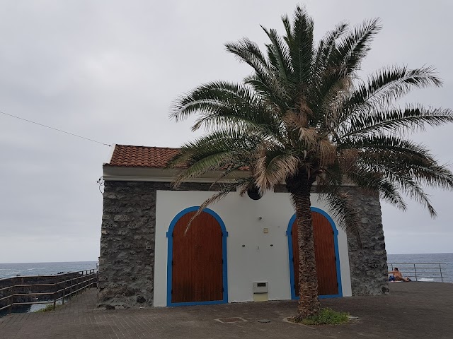 Praia do Porto do Seixal