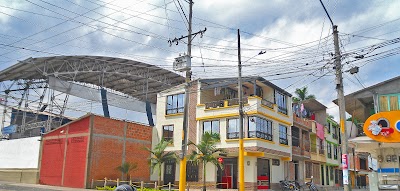 Photos of School Rodrigo Arenas Betancourt