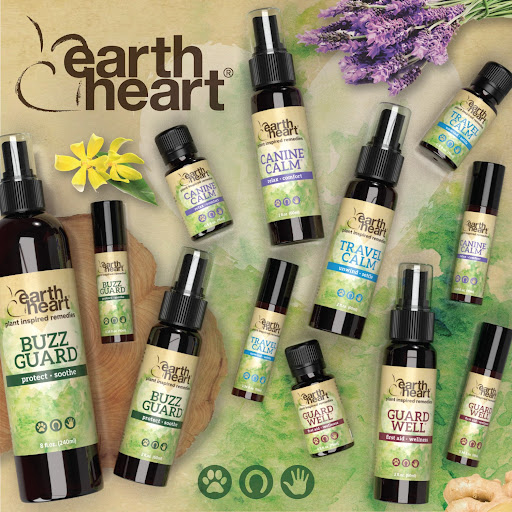 Earth Heart Inc