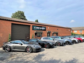 Cedar Specialist Cars
