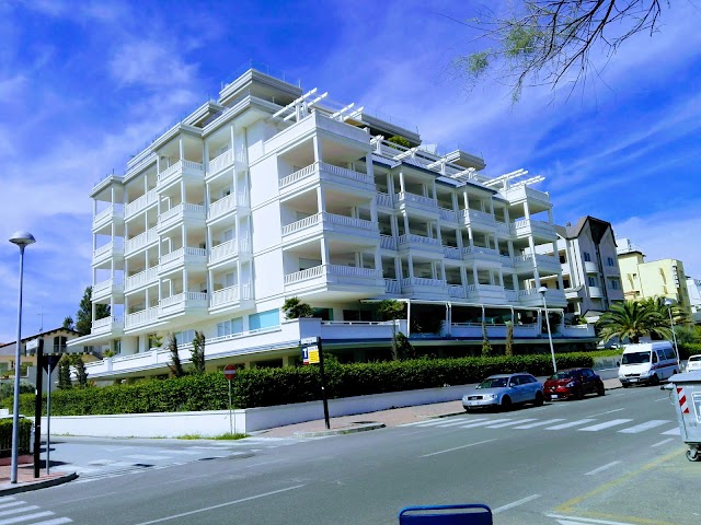 Hotel Villa Del Mare - Cervia