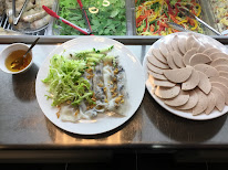 Phô Ly à Saint-Avold