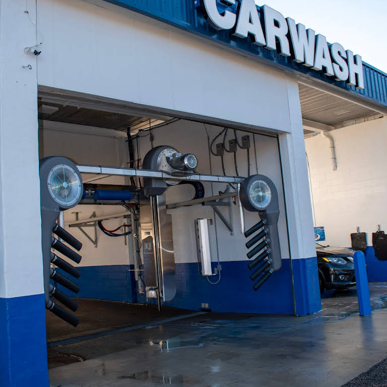 TOP 10 BEST Carwash in Anniston, AL - Local Professional Services