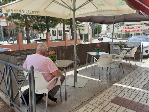 Bar El Patio