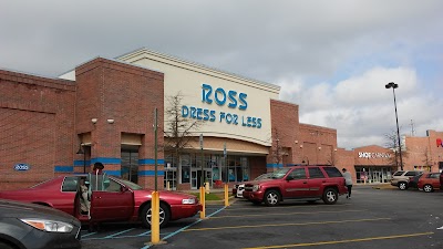 Ross Dress for Less