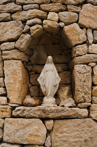 Capitello Madonna