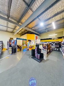 Nambour PaintRight 117 Howard St, Nambour QLD 4560, Australia