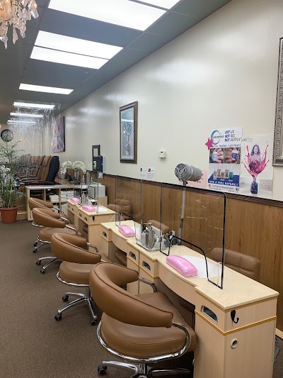 Love Nails Dutchess County New York