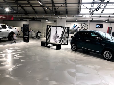 Photos of Hertz Rent A Car - Dubai Festival City InterContinental Hotel