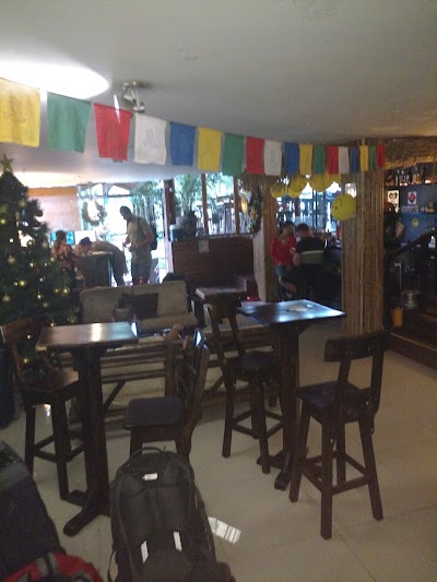 Photos of Casa Kiwi Hostel