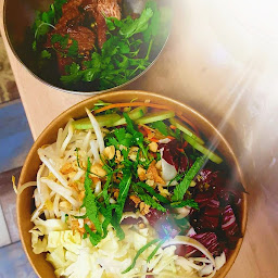 Photo n°33 de Le pad thai à La Seyne-sur-Mer (Restaurant)