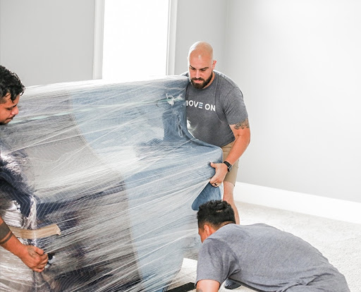 Move On Gallery - United States