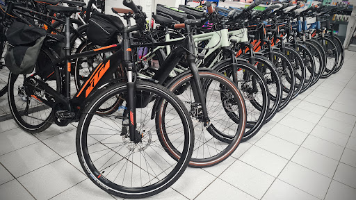 Completely E-Bikes - Thumbnail