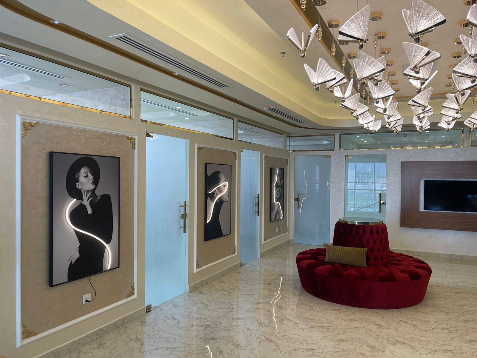 مركز سلبريتيز الطبي - صورة 2