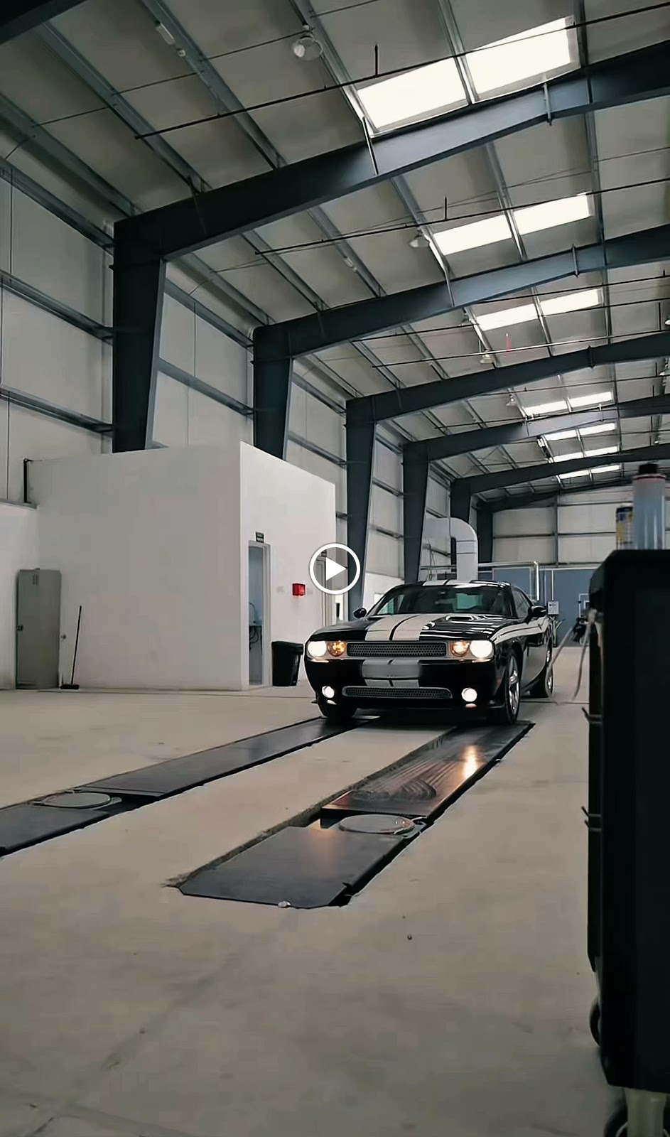 Golden Horse - Car Repair Workshop in Dubai - صورة 3