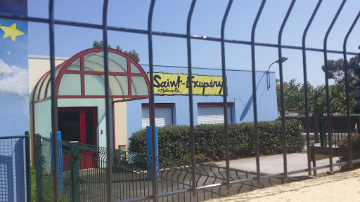 Public Elementary School Antoine De Saint-Exupéry Gallery - France