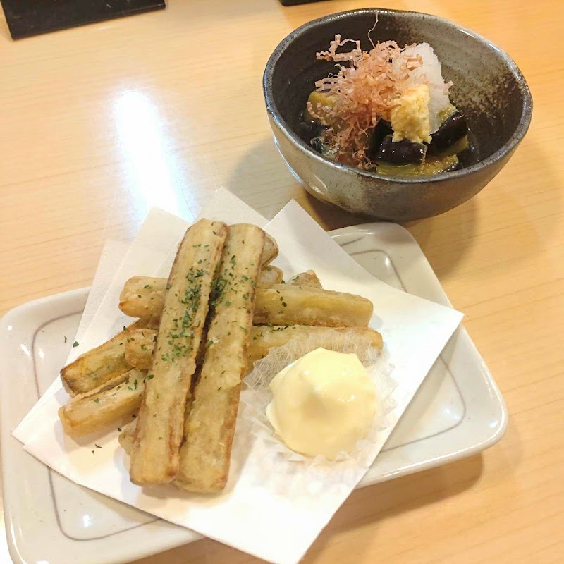 や台ずし 箱崎駅前町