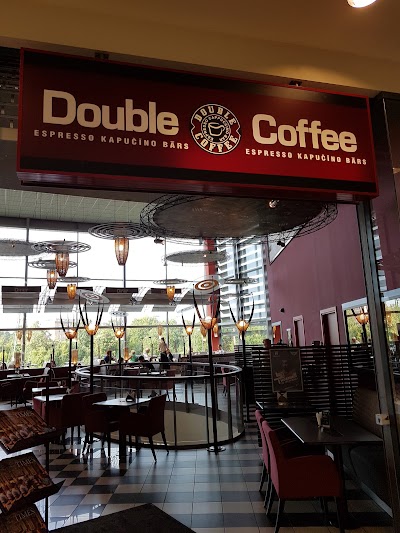 Photos of Double Coffee "Alfa"